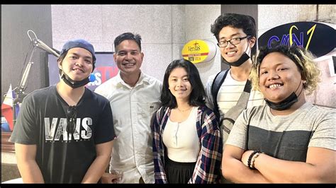 tothapi members|Happier with Tothapi: A glimpse of Bicol’s rising band.